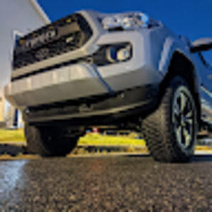 Meet your Posher, Antho-piché